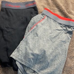 Sexy Boxer Briefs XL 2 Pairs